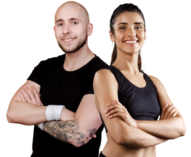 personal_trainer